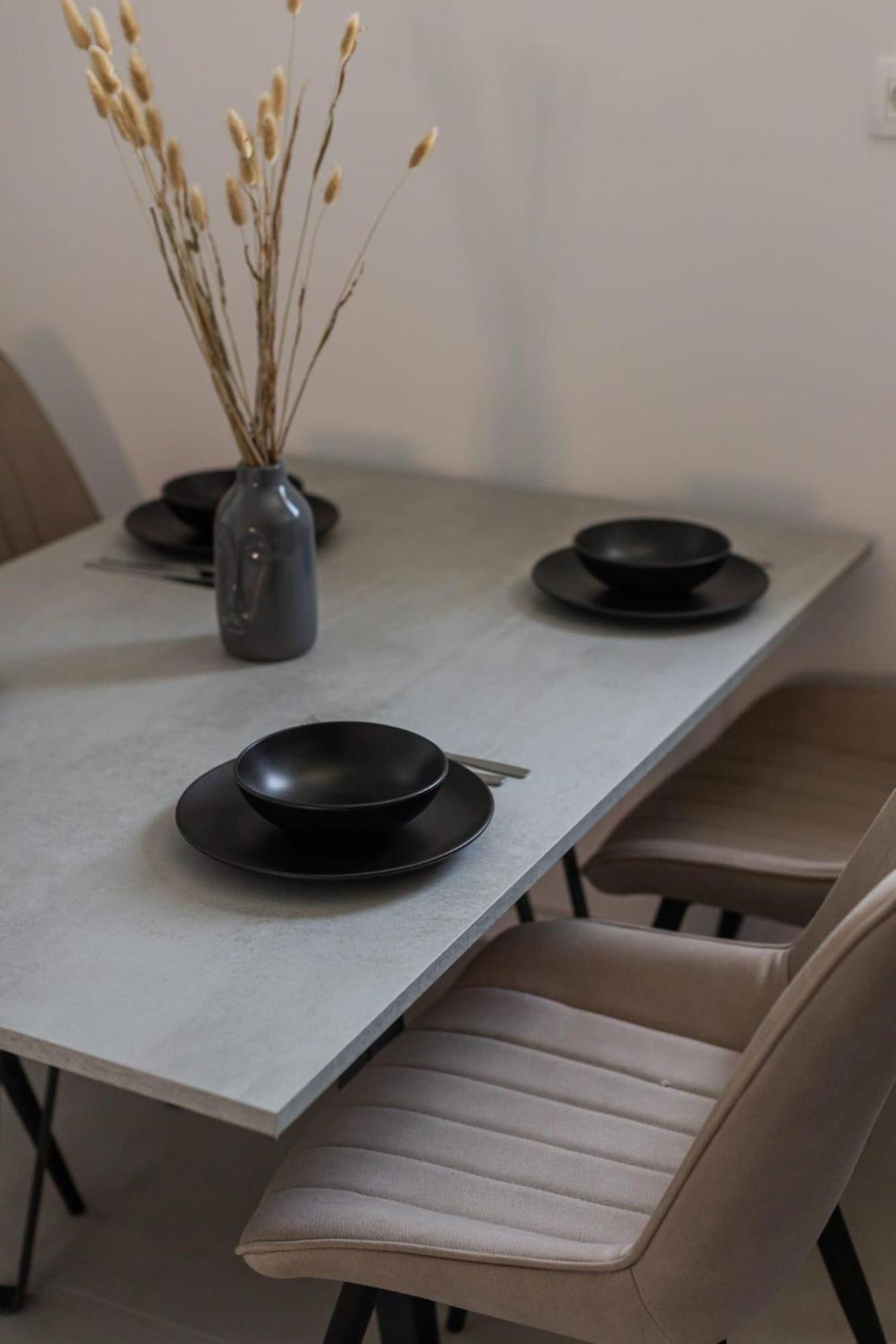 Apartments Antico โตรกีร์ ภายนอก รูปภาพ
