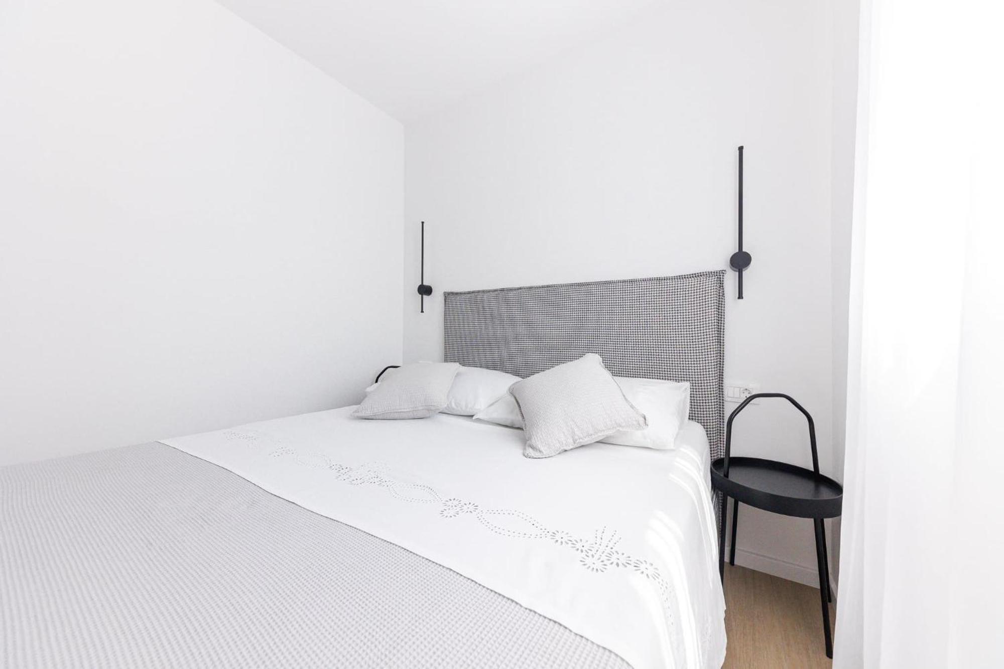 Apartments Antico โตรกีร์ ภายนอก รูปภาพ