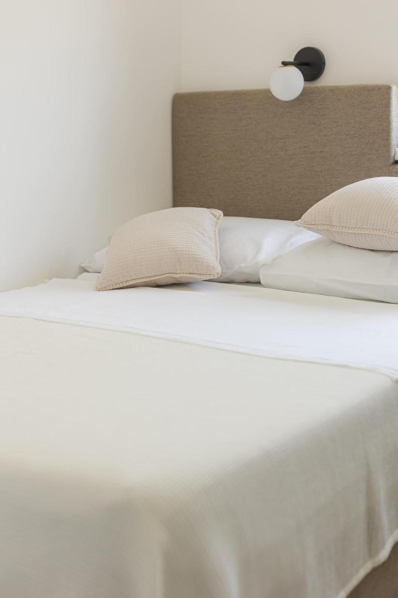 Apartments Antico โตรกีร์ ภายนอก รูปภาพ