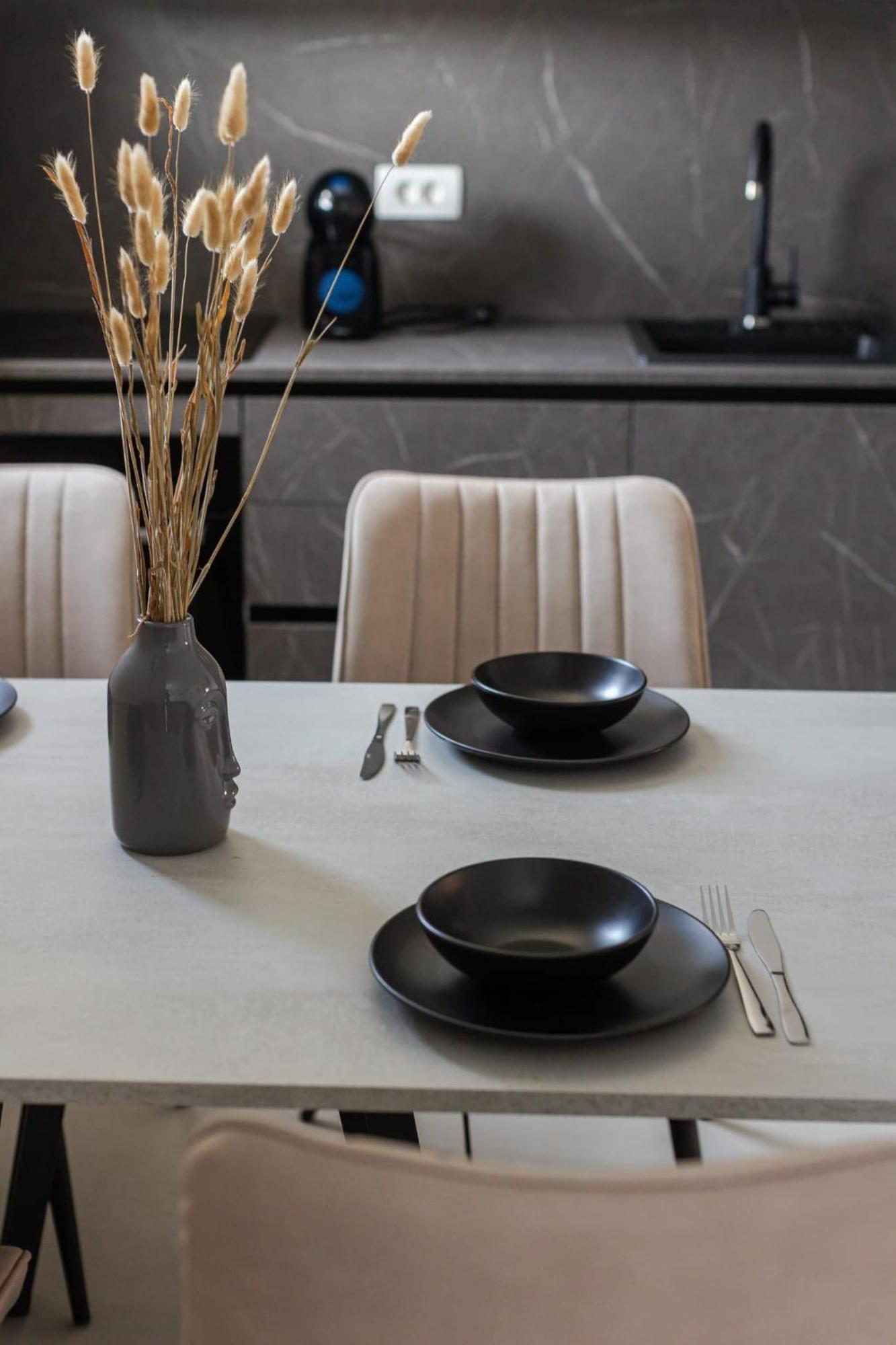 Apartments Antico โตรกีร์ ภายนอก รูปภาพ