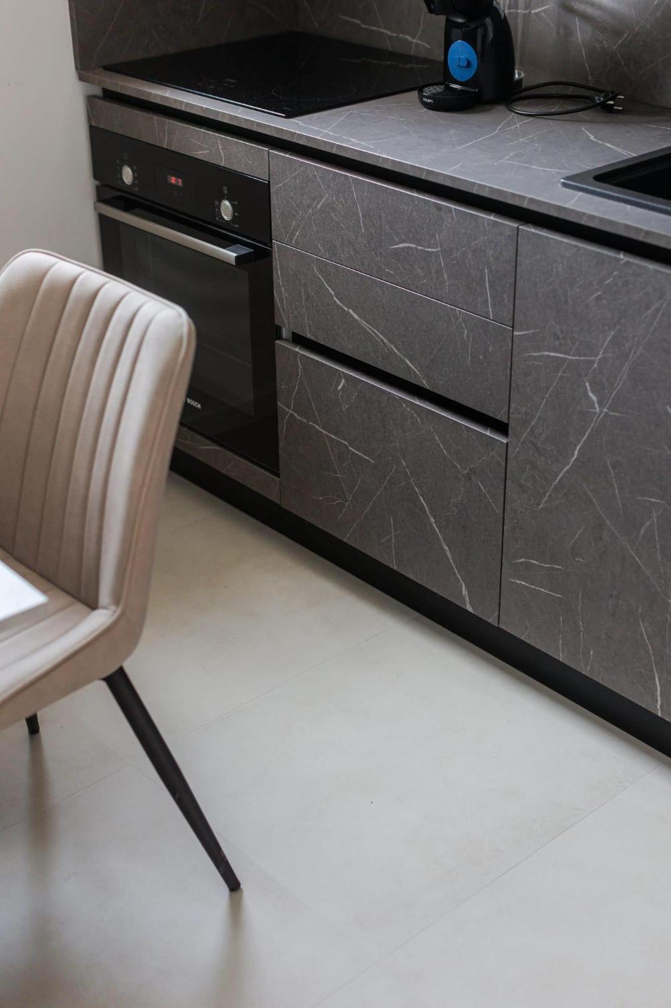 Apartments Antico โตรกีร์ ภายนอก รูปภาพ