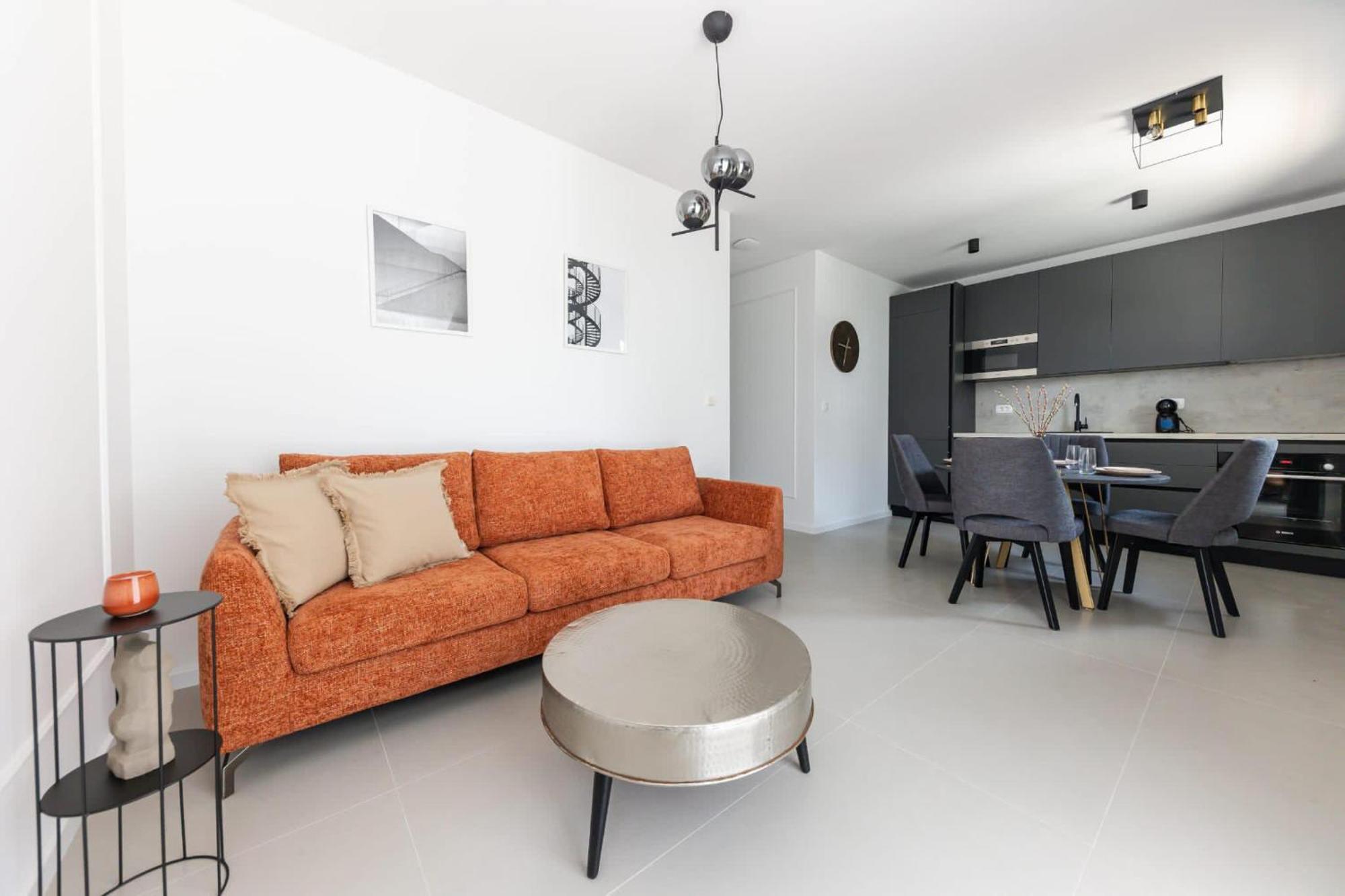 Apartments Antico โตรกีร์ ภายนอก รูปภาพ