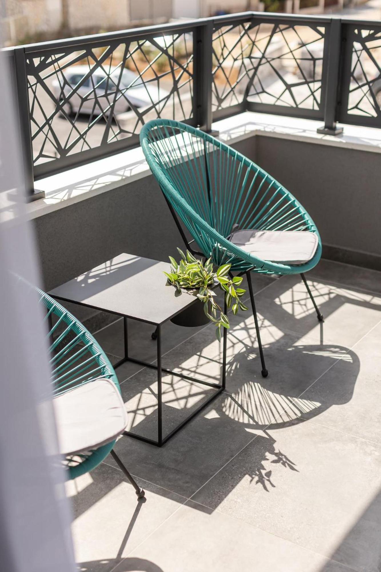Apartments Antico โตรกีร์ ภายนอก รูปภาพ