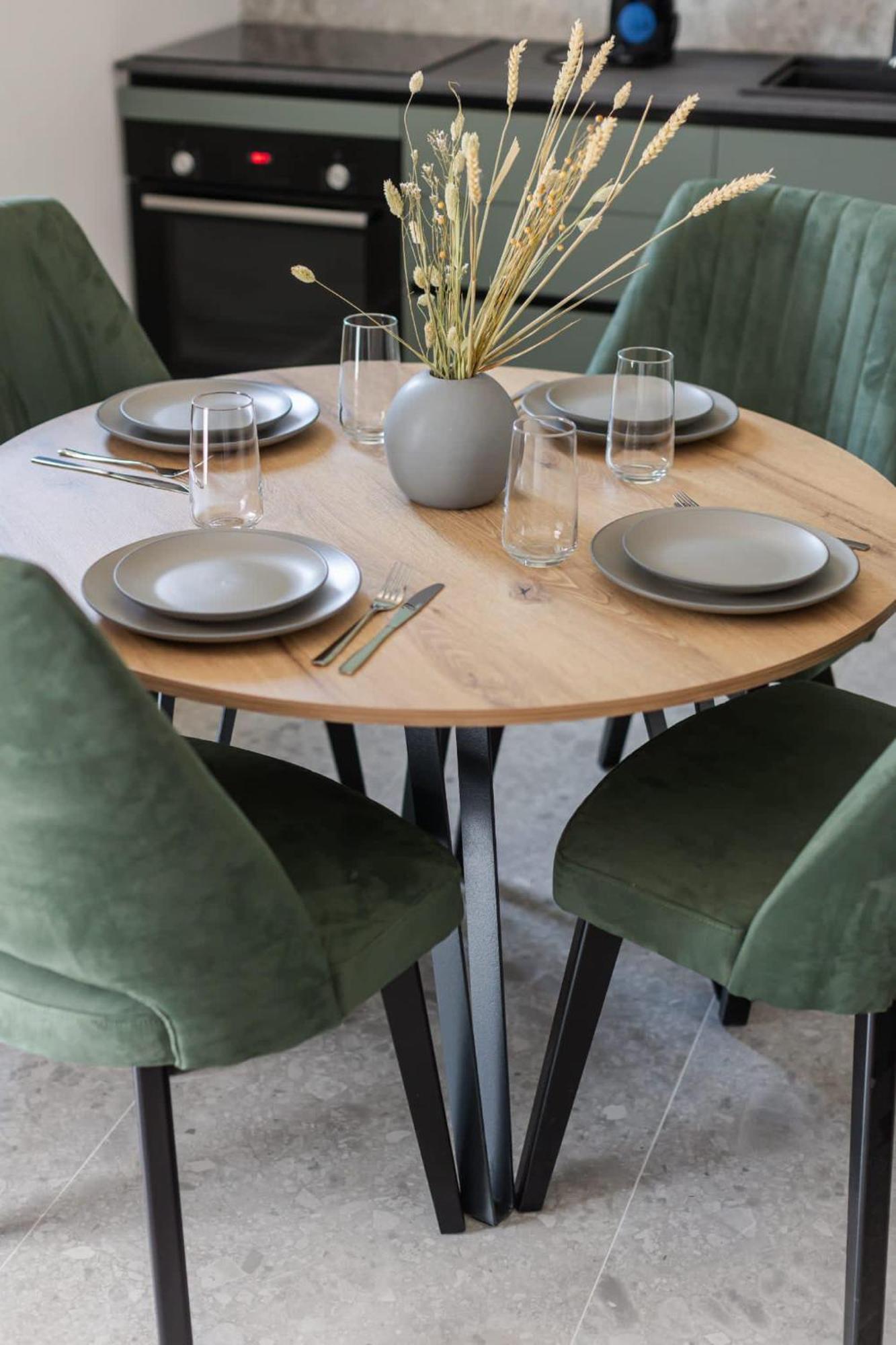 Apartments Antico โตรกีร์ ภายนอก รูปภาพ