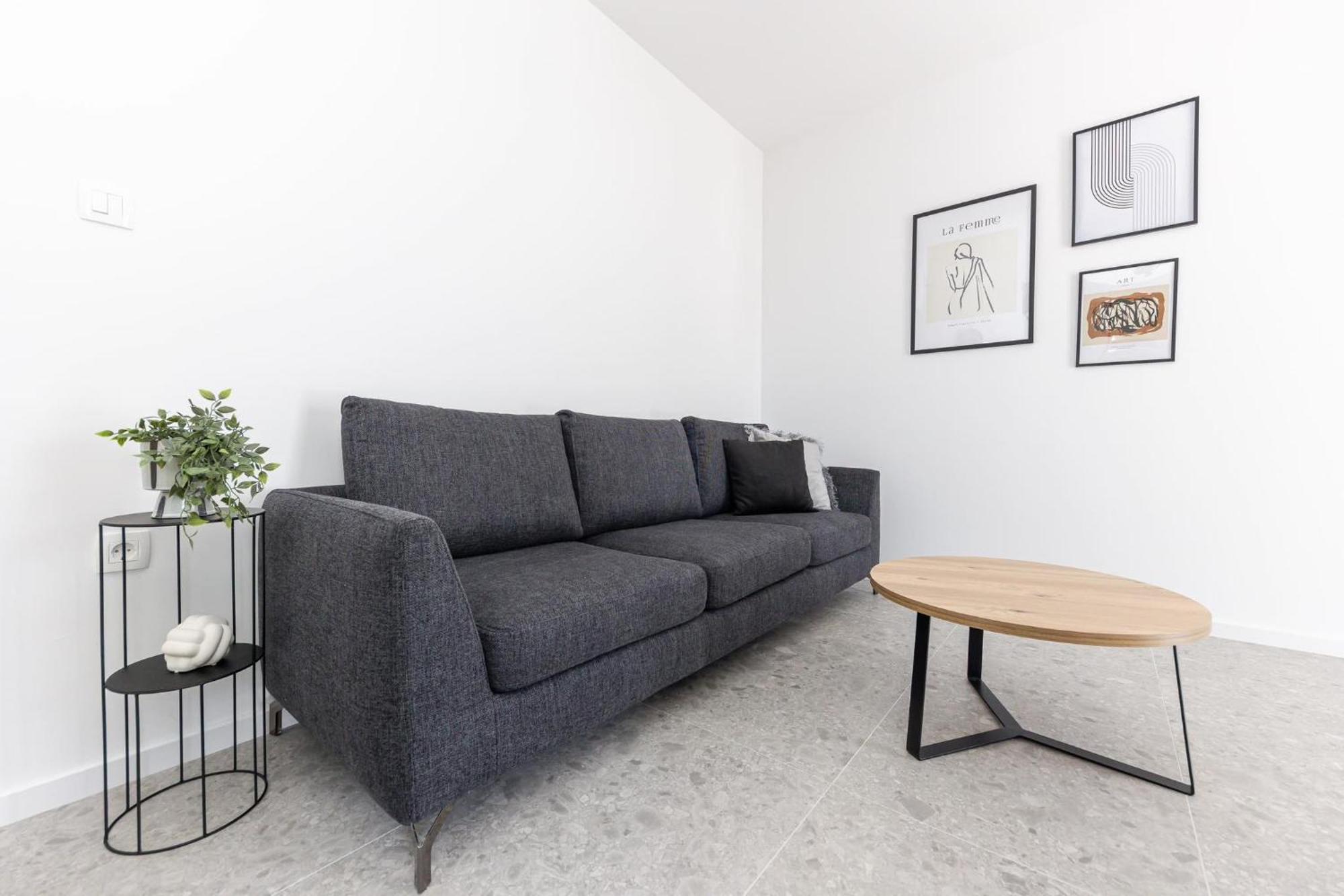 Apartments Antico โตรกีร์ ภายนอก รูปภาพ