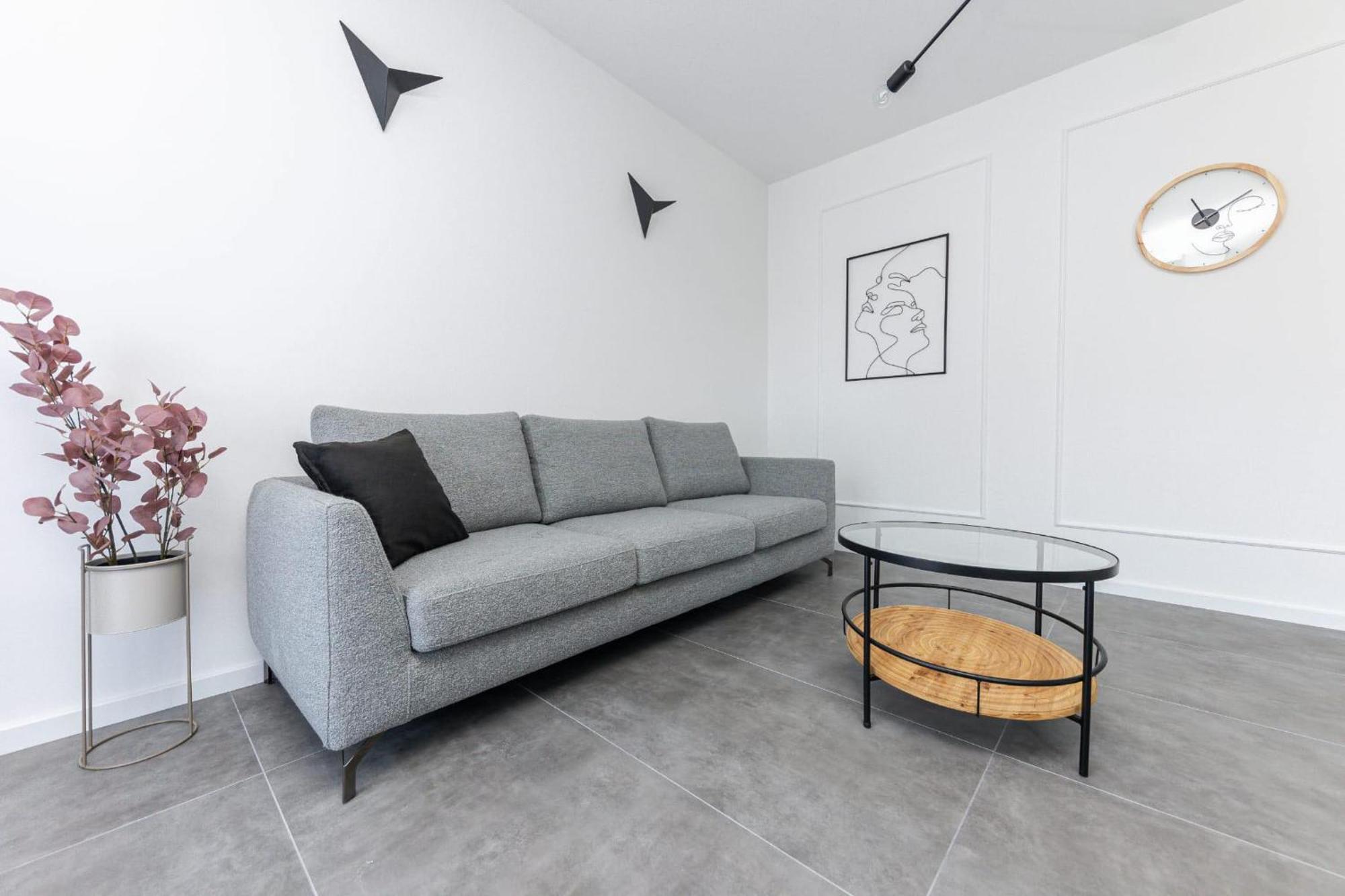 Apartments Antico โตรกีร์ ภายนอก รูปภาพ